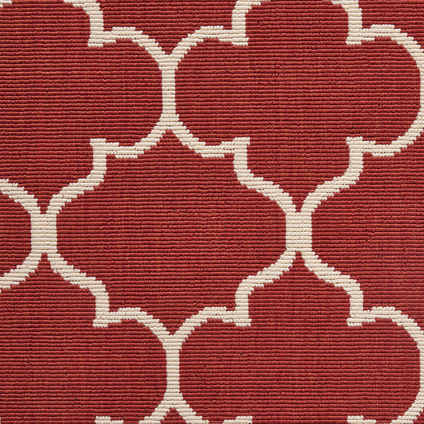 3'3" X 5' Outdoor lounge Area Rug