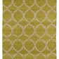 Textured Loop Kids Area Rug – 7'9" x 9' Modern Casual Design