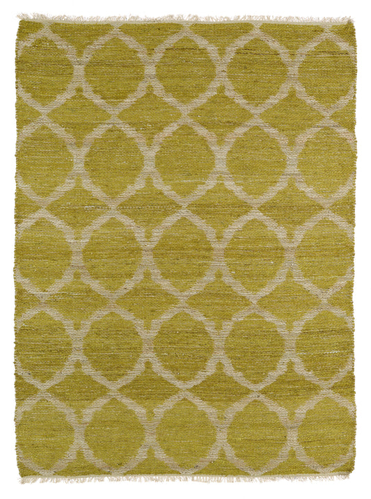 Textured Loop Kids Area Rug – 7'9" x 9' Modern Casual Design