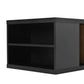 Extendable TV Stand and Coffee Table, Set of 2, For up to 110'' TV's