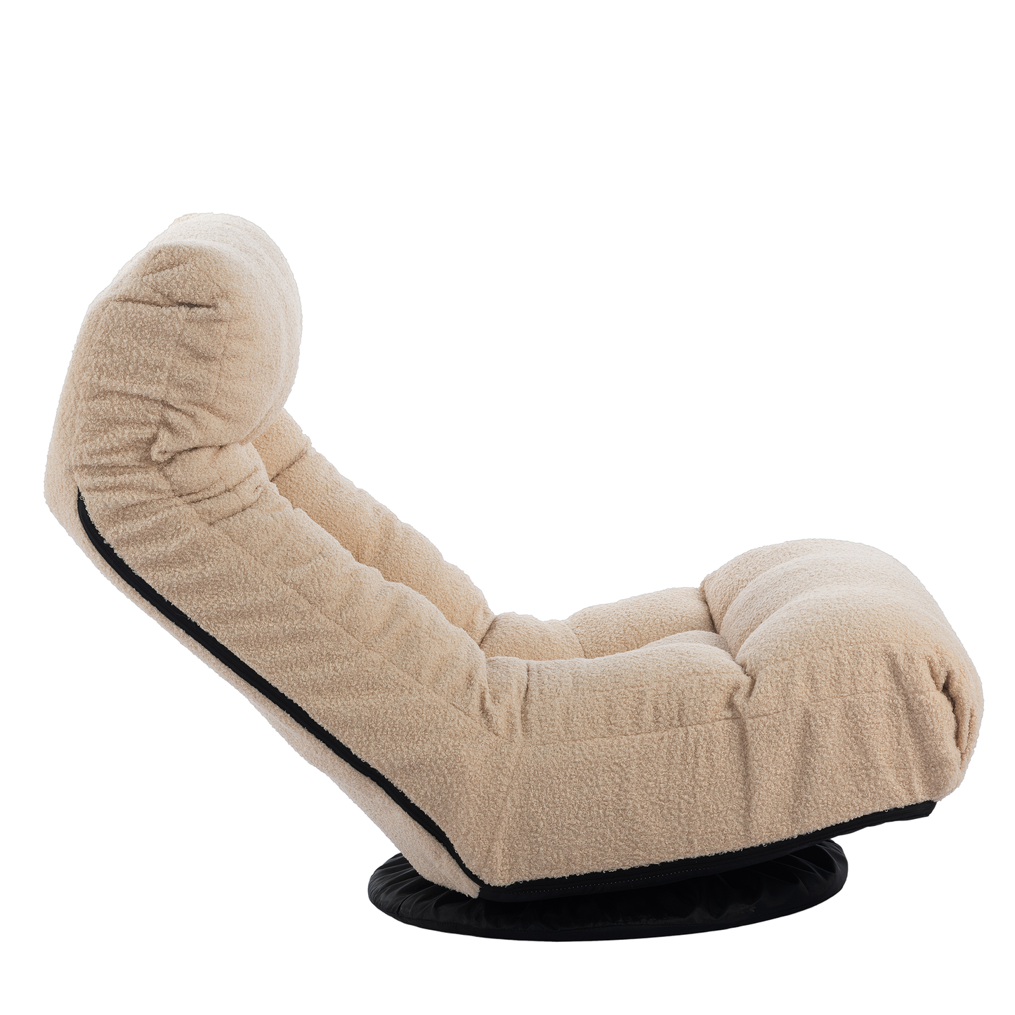 Single Reclining Japanese lazy chair