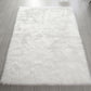 Ultra Soft Fluffy Faux Fur Sheepskin Area Rug