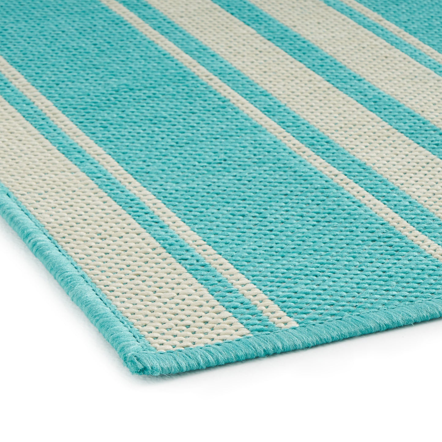 Outdoor Area Rug 5'3"x7'