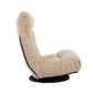 Single Reclining Japanese lazy chair