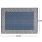 Outdoor Rug – Durable, Weatherproof, Patio Ready